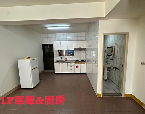 新坡透天厝出租、近觀音工業區、觀音高中 - Image 1