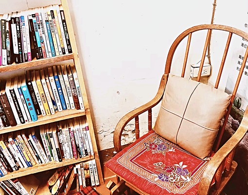 頭城有機書店文旅 - Image 9