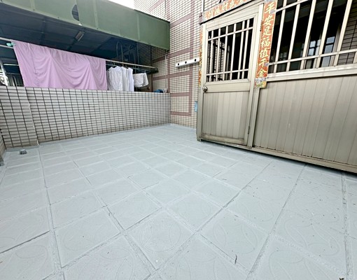 可申請租補│中崙國中│寧靜美車墅 - Image 12