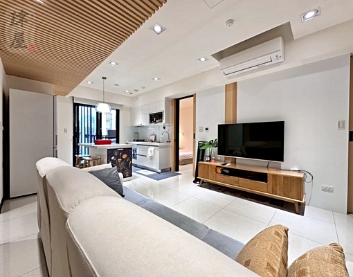 達麗創世紀全新交屋🏙️水湳/兩房兩衛浴/中國附醫 - Image 4