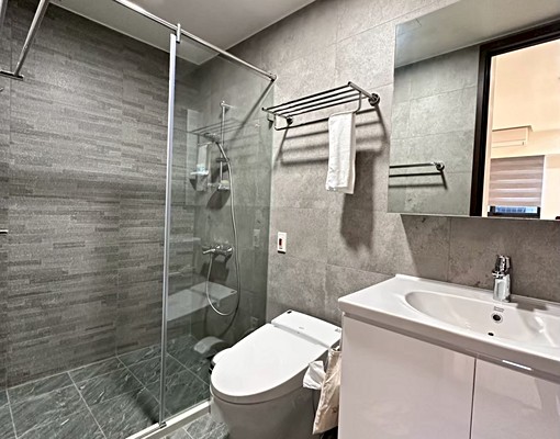 達麗創世紀全新交屋🏙️水湳/兩房兩衛浴/中國附醫 - Image 11