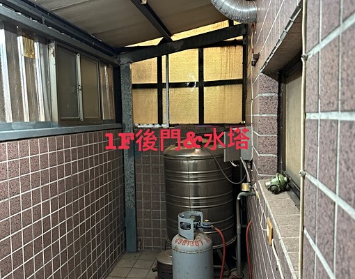 新坡透天厝出租、近觀音工業區、觀音高中 - Image 3