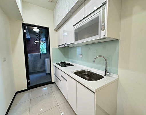 【三井outlet】渡假風唯一三房平車 - Image 4