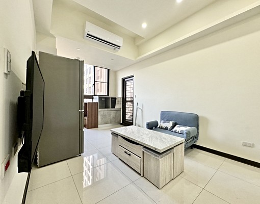 ✅車✅租補✨高鐵特區娛樂城三鐵共構✨小資秒殺全配2+1房✨ - Image 3