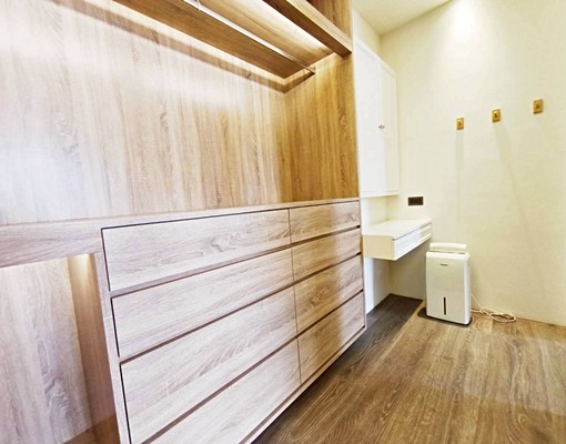 🫲�吉屋出租🫱�冠德出品🌤️景觀戶大四房+平車 - Image 6