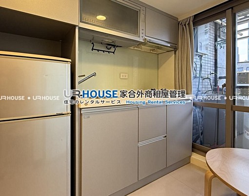 MRT大安|3.6米複合式空間|拎包入住 - Image 3