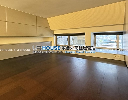 MRT大安|3.6米複合式空間|拎包入住 - Image 4