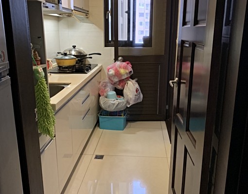 捷運馥境/近捷運迴龍站/傢俱齊全/生活機能優/含車位 - Image 12