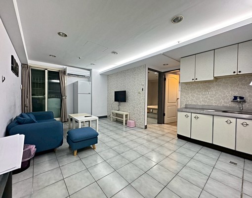 北區柳川正二房|社會住宅可租補免仲介費 - Image 1