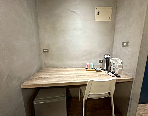 府中⚡️免爬梯/獨洗曬/垃圾代收/乾濕分離/採光通風/傢俱齊 - Image 7