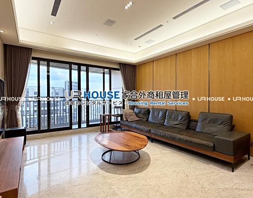 幸福捷運高樓視野知名建商大4房 - Image 3