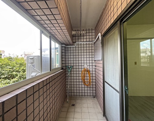 🍎中研院周邊~全新裝潢電梯大套房(含管理費)🍎中信寶鳳 - Image 9