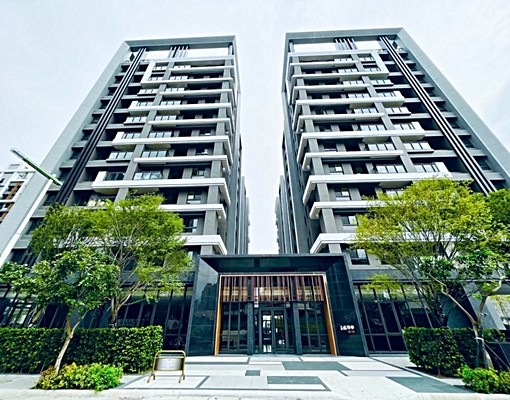 ❤️北屯區好市多機捷三面採光兩房🌳頂級裝潢浴缸✅平面車 - Image 14