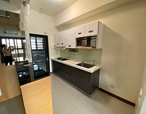 租-y20國城沐夏【衛武營】海洋商圈|3房平移車位 - Image 2