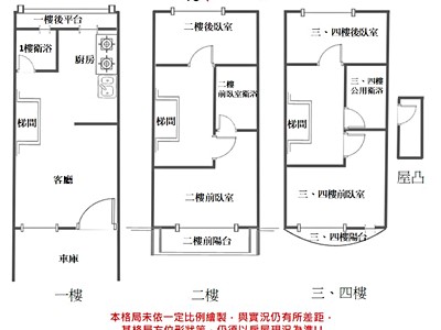 社區圖片