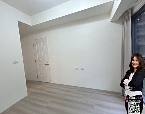 💓青埔辣台妹💓A17宜誠賦2+1房含車管(傢俱可談) - Image 9