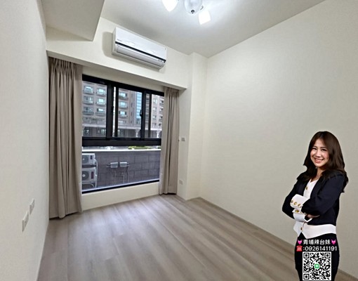 💓青埔辣台妹💓A17宜誠賦2+1房含車管(傢俱可談) - Image 10