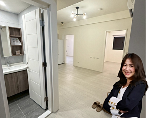 💓青埔辣台妹💓宜誠賦三房可寵 - Image 2