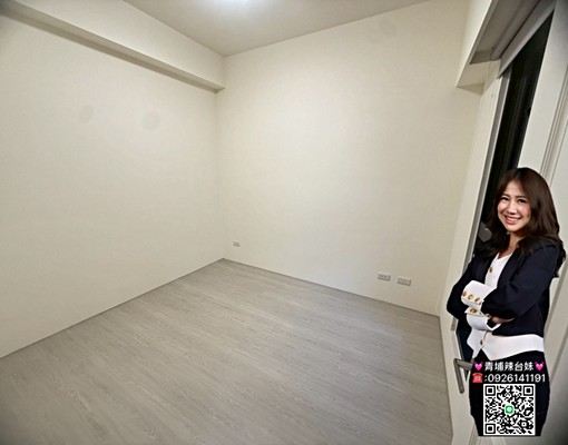 💓青埔辣台妹💓宜誠賦三房可寵 - Image 13