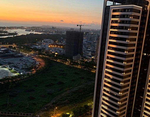 🏢愛琴海/高樓層無敵景觀/B2平車/可租補 - Image 8