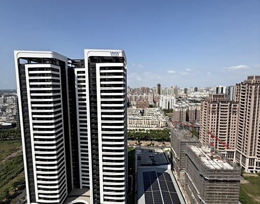 🏢愛琴海/高樓層無敵景觀/B2平車/可租補 - Image 7