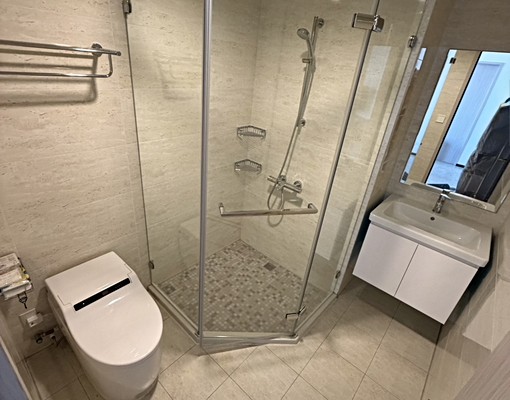 🏢愛琴海/高樓層無敵景觀/B2平車/可租補 - Image 6