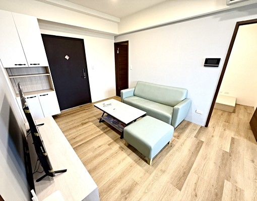 專營夢幻誠🔥精裝兩房|可寵可貓可狗|平車位 - Image 4