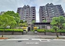 中山區-堤頂大道二段4房2廳，119.2坪