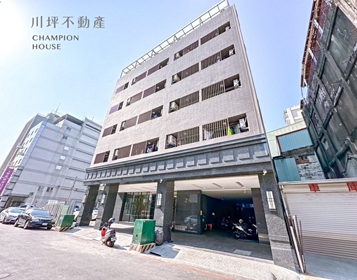 可租補😍類一房一廳飯店式系統裝潢🏠陽台獨洗☀️衛浴乾濕分 - Image 15