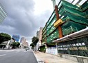 大同區-重慶北路三段2房2廳，20坪