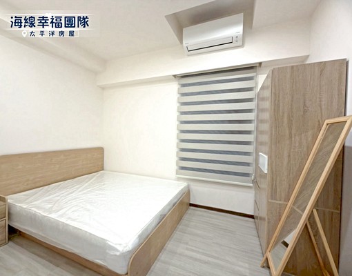 協和丰景|全配傢俱家電|超美視野次頂樓三房平車 - Image 5