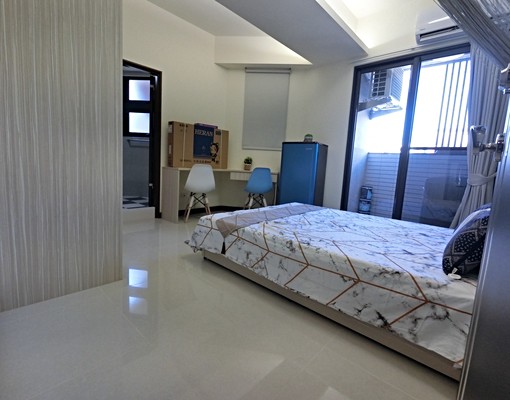 可租補🔥近大雅豐原🔥子母車飲水機🔥陽台獨洗 - Image 3