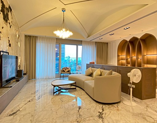 🫷勤美之森🫸🐲台中唯一哥德式裝修🐲穹頂&天使之星原礦 - Image 2