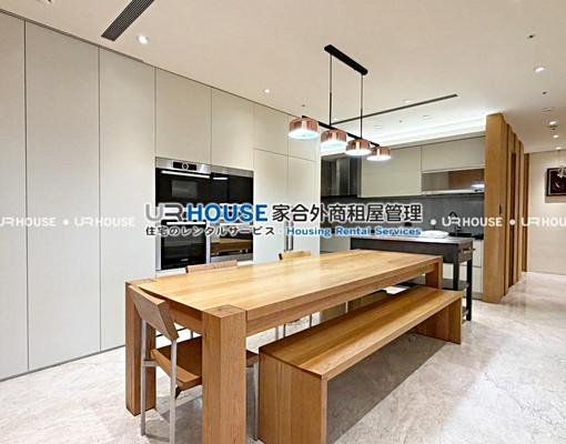 MRT幸福|典雅4房豪宅|中空樓板|大空間精品宅 - Image 4