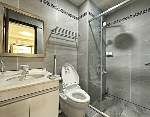 .✅可租補、入戶籍✅寵物貓可談✅近大潤發、家樂福、南勢商圈 - Image 7