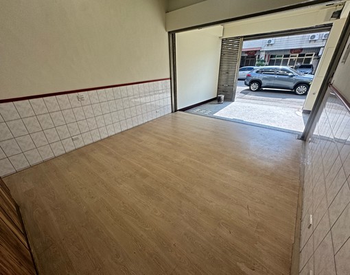 全新整棟四房/店面可餐飲/可補助報稅/乾淨安靜/廟東在旁 - Image 2