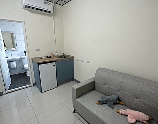 鳳山-中山、大東商圈翻新電梯套房/可租補₍❤️‍🩹 - Image 3