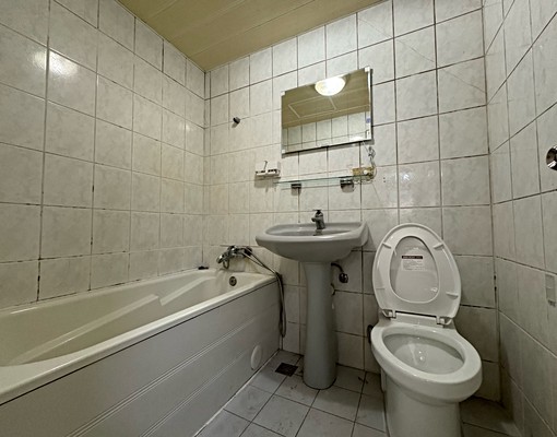 雨農路電梯3房2衛前後陽台 - Image 12