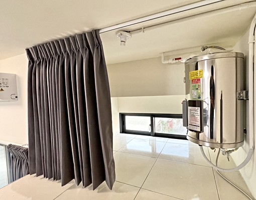 僅剩一間可租補😍潭子稀有樓中樓大空間🏠陽台獨洗☀️可貓 - Image 7