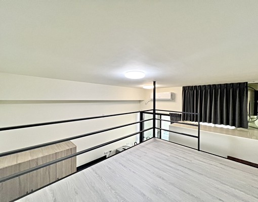 僅剩一間可租補😍潭子稀有樓中樓大空間🏠陽台獨洗☀️可貓 - Image 5