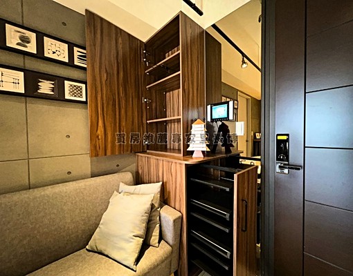 寶徠花園景觀二房附車位（含管理費）☆里長博 - Image 3