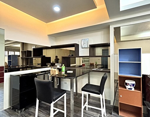 豪美電梯3房⭐️坡道車位⭐️可請租補⭐️貓咪友善 - Image 3