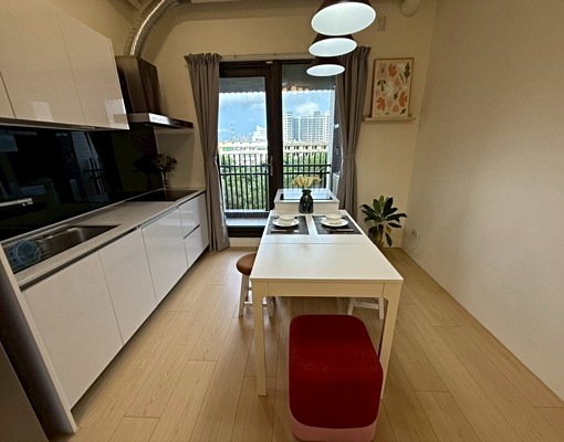 [聯悅臻]全配2房💕租金22500元含車含管可租補 - Image 4