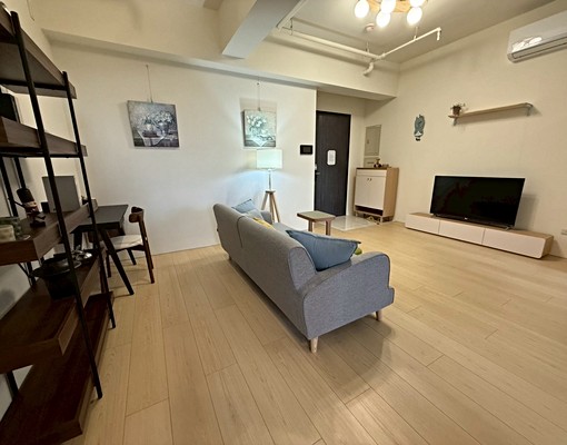 [聯悅臻]全配2房💕租金22500元含車含管可租補 - Image 5