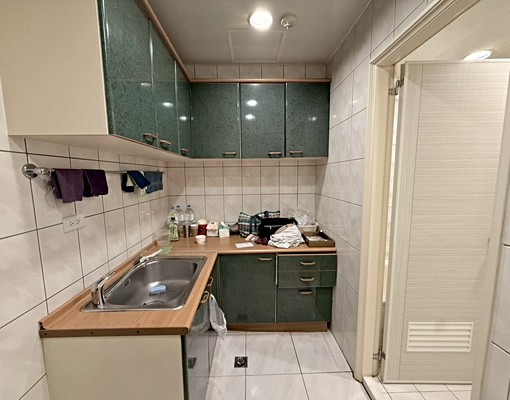 頂溪🏠獨立門戶/台水電/天然瓦斯/獨洗曬/包裹垃圾代收 - Image 6