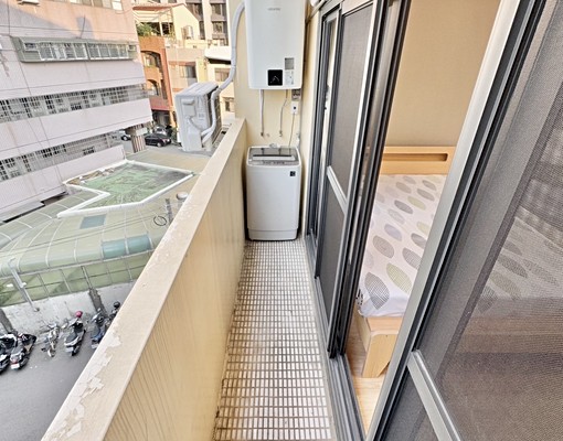💛近全新屋況💛近市政府捷運地點超好💛系統傢俱流理臺 - Image 9