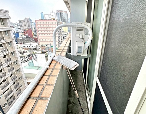 可租補✨近中華路夜市✨乾溼分離✨子母車✨陽台✨流理臺✨ - Image 7