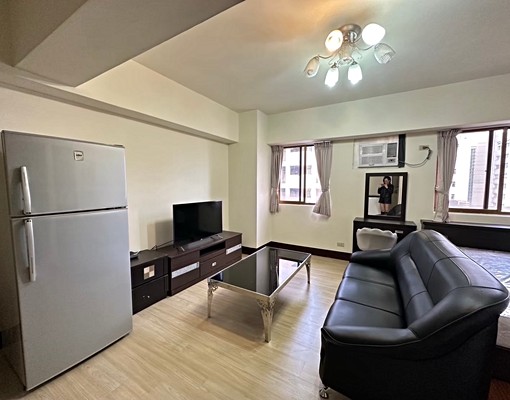 中壢市區/可補可寵物套房台水電 - Image 1