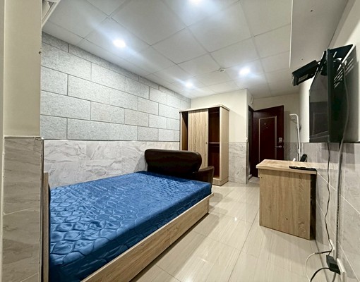 三和國中走5分🌟可租補🌟包水網路/免爬高/獨洗曬/開窗 - Image 2