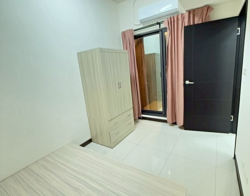 近海山捷運站/全新大樓世界花園三房平車(可租補/免服務費) - Image 3